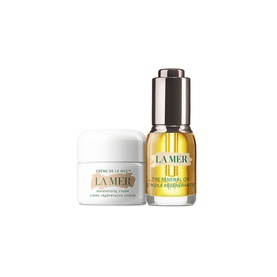 The Glowing Indulgence Gift Set