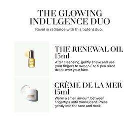 The Glowing Indulgence Gift Set