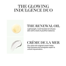 The Glowing Indulgence Gift Set