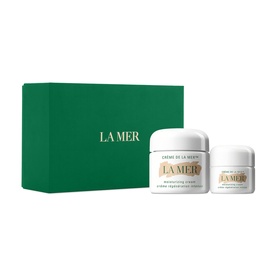 The Cr&egrave;me De La Mer Duet 