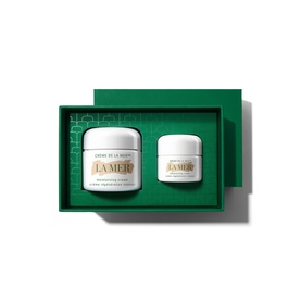 The Cr&egrave;me De La Mer Duet 