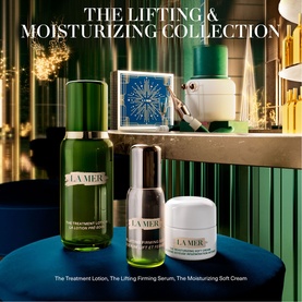 The Lifting & Moisturizing Gift Set