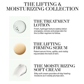 The Lifting & Moisturizing Gift Set