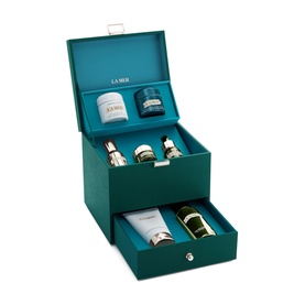 The La Mer Luxury Rituals Gift Box