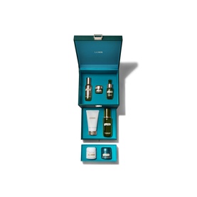 The La Mer Luxury Rituals Gift Box