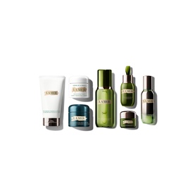 The La Mer Luxury Rituals Gift Box