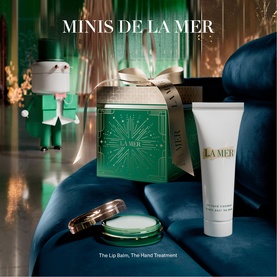 The Minis de la Mer Gift Set