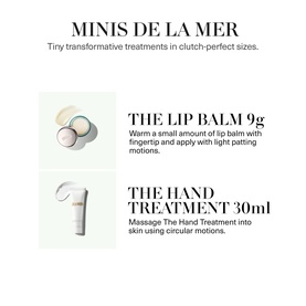 The Minis de la Mer Gift Set