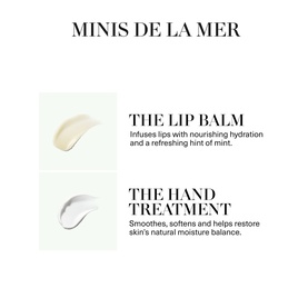 The Minis de la Mer Gift Set