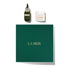 The Moisture and Strength Gift Set
