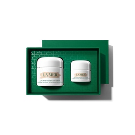 The Moisturizing Soft Cream Duet