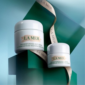 The Moisturizing Soft Cream Duet