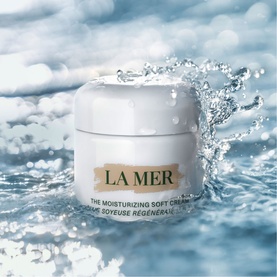 The Moisturizing Soft Cream Duet