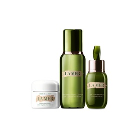 The Soothing & Strengthening Gift Set