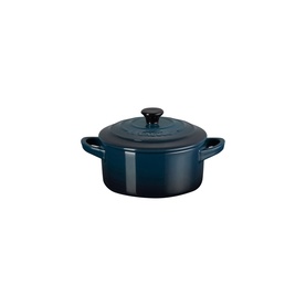 Stoneware Petite Round Casserole 0.25L