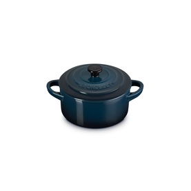 Stoneware Petite Round Casserole 0.25L