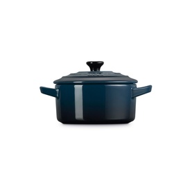 Stoneware Petite Round Casserole 0.25L