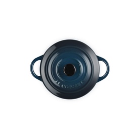 Stoneware Petite Round Casserole 0.25L