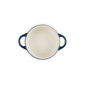 Stoneware Petite Round Casserole 0.25L