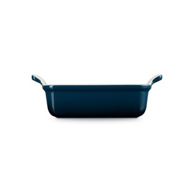 Stoneware Heritage Rectangular Dish 19cm