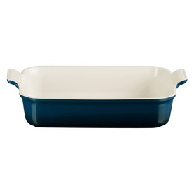 Stoneware Heritage Rectangular Dish 32cm