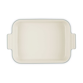 Stoneware Heritage Rectangular Dish 32cm