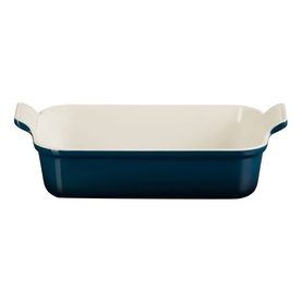 Stoneware Heritage Rectangular Dish 26cm