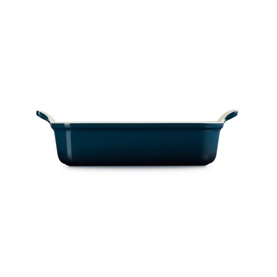 Stoneware Heritage Rectangular Dish 26cm