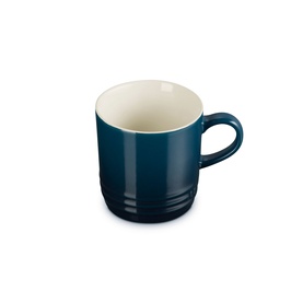 Stoneware Cappuccino Mug 200ml