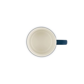 Stoneware Cappuccino Mug 200ml