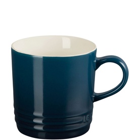 Stoneware Cappuccino Mug 200ml
