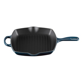 Signature Cast Iron Square Grillit&reg; 26cm