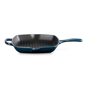 Signature Cast Iron Square Grillit&reg; 26cm