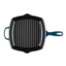 Signature Cast Iron Square Grillit&reg; 26cm