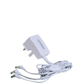 3-Output Expansion Adaptor (4.5V)
