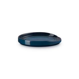 Stoneware Oval Spoon Rest