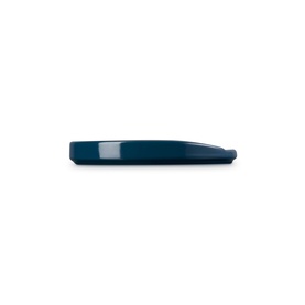 Stoneware Oval Spoon Rest