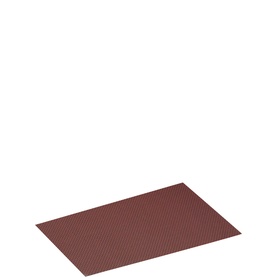 Figurine Brick Mat