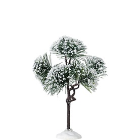 Mountain Pine Medium Tree Figurine