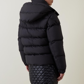 Maya Short Down Jacket