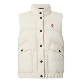 Baise Down Padded Gilet