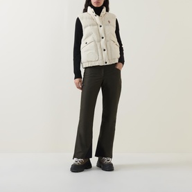 Baise Down Padded Gilet