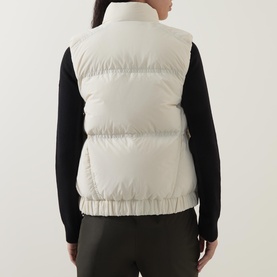 Baise Down Padded Gilet