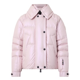 Jeita Water-Repellent Jacket
