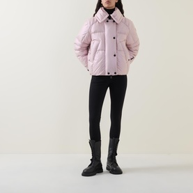 Jeita Water-Repellent Jacket