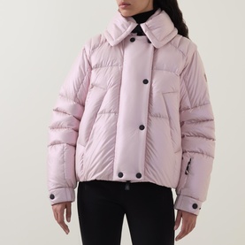 Jeita Water-Repellent Jacket