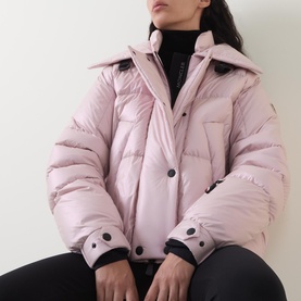 Jeita Water-Repellent Jacket