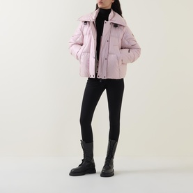 Jeita Water-Repellent Jacket
