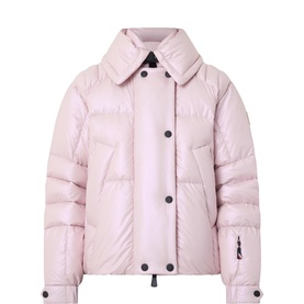 Jeita Water-Repellent Jacket