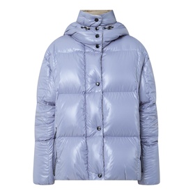 Parana Short Padded Jacket
